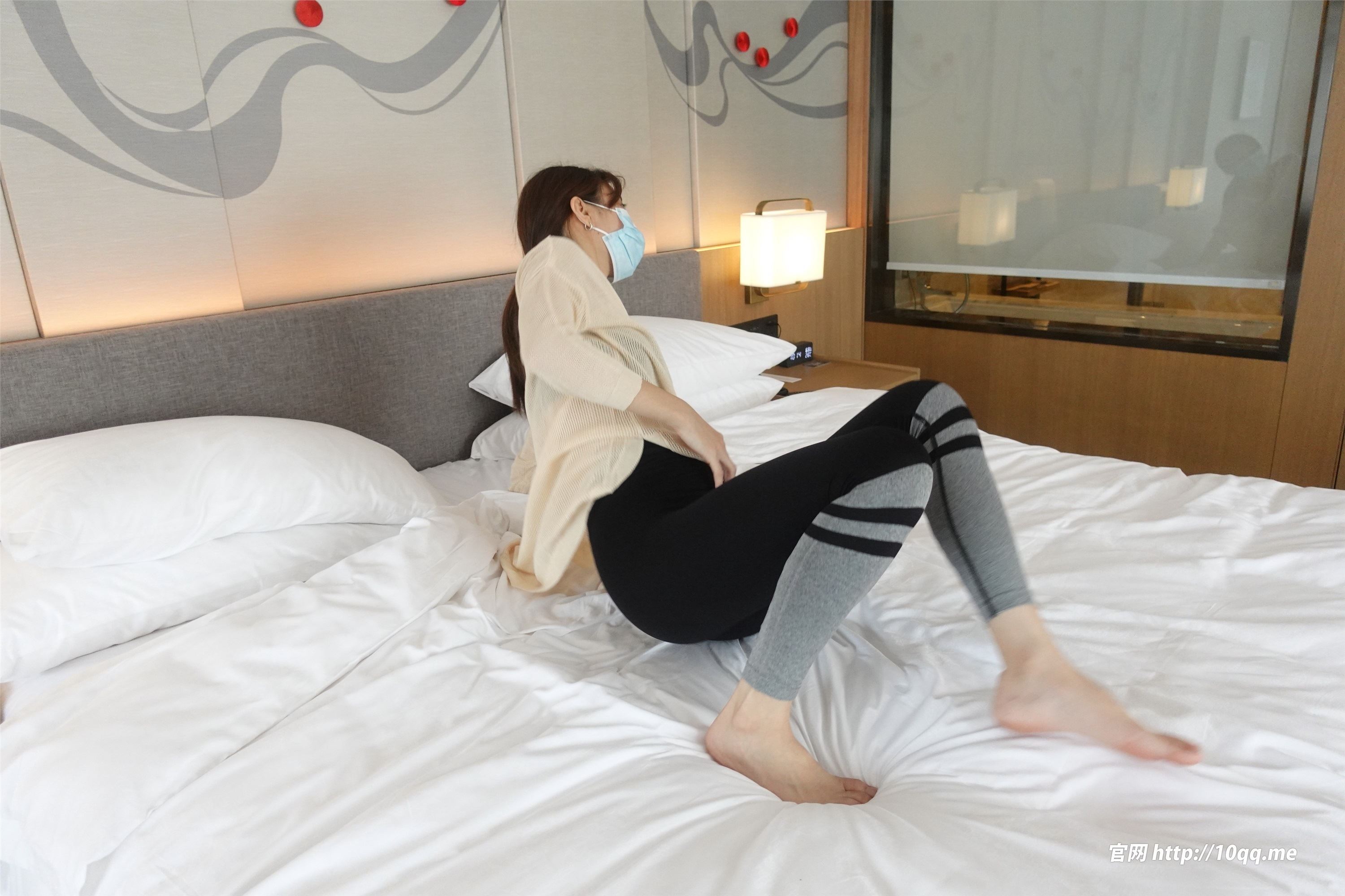 ROSI口罩系列 2023.12.22 NO.2749